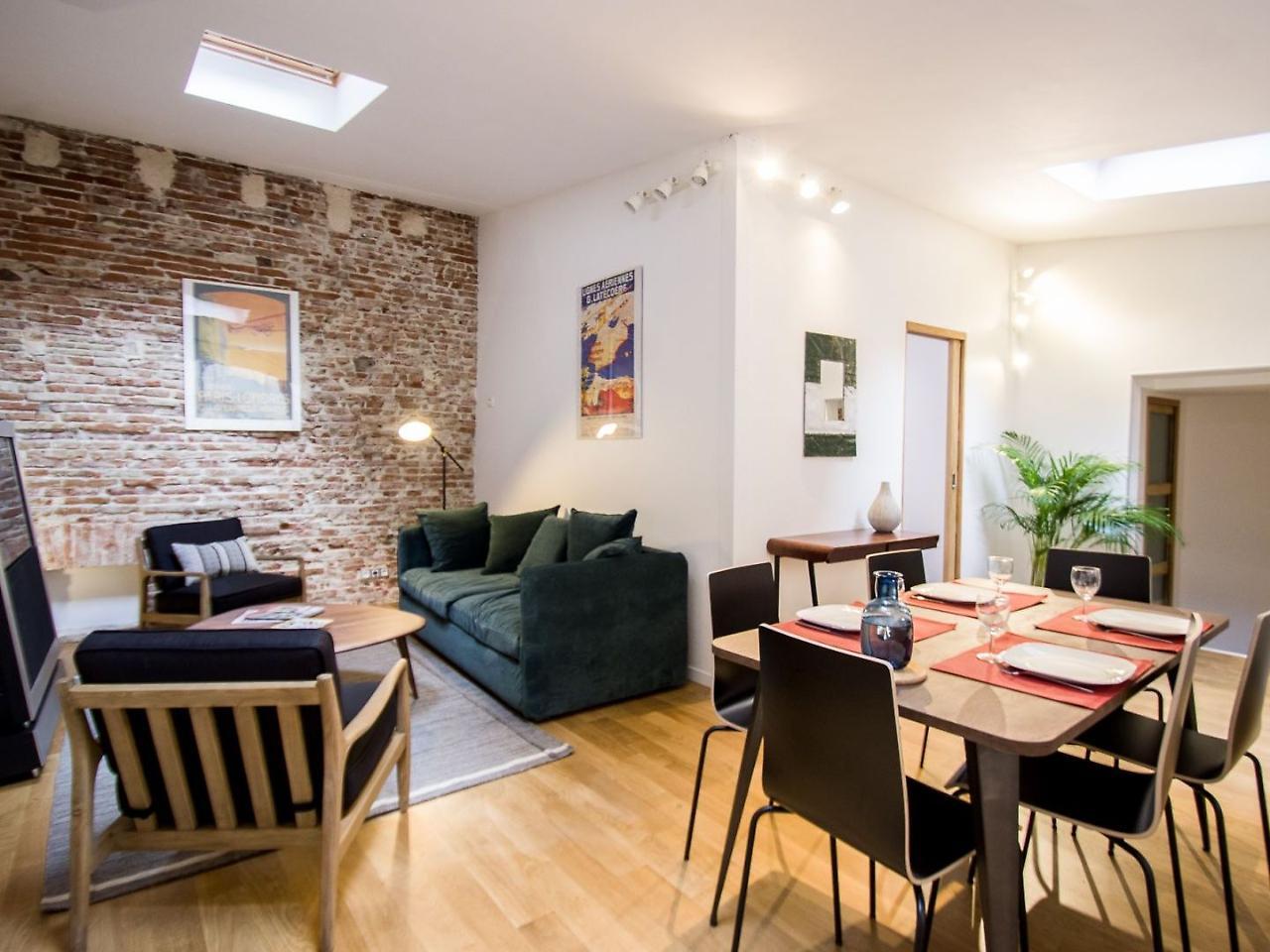 Remusat By Cocoonr * Toulouse