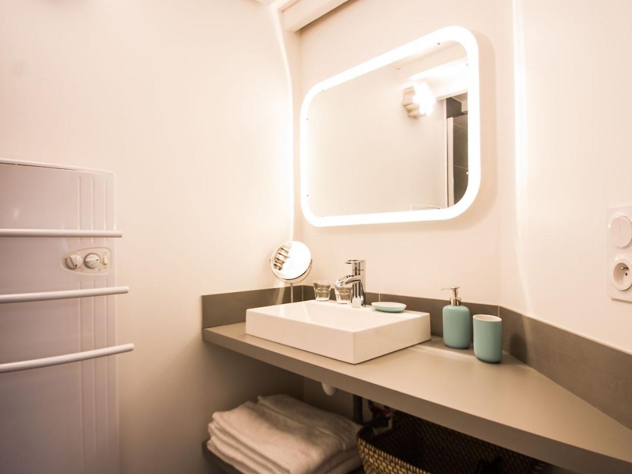 Apartment Remusat By Cocoonr Toulouse