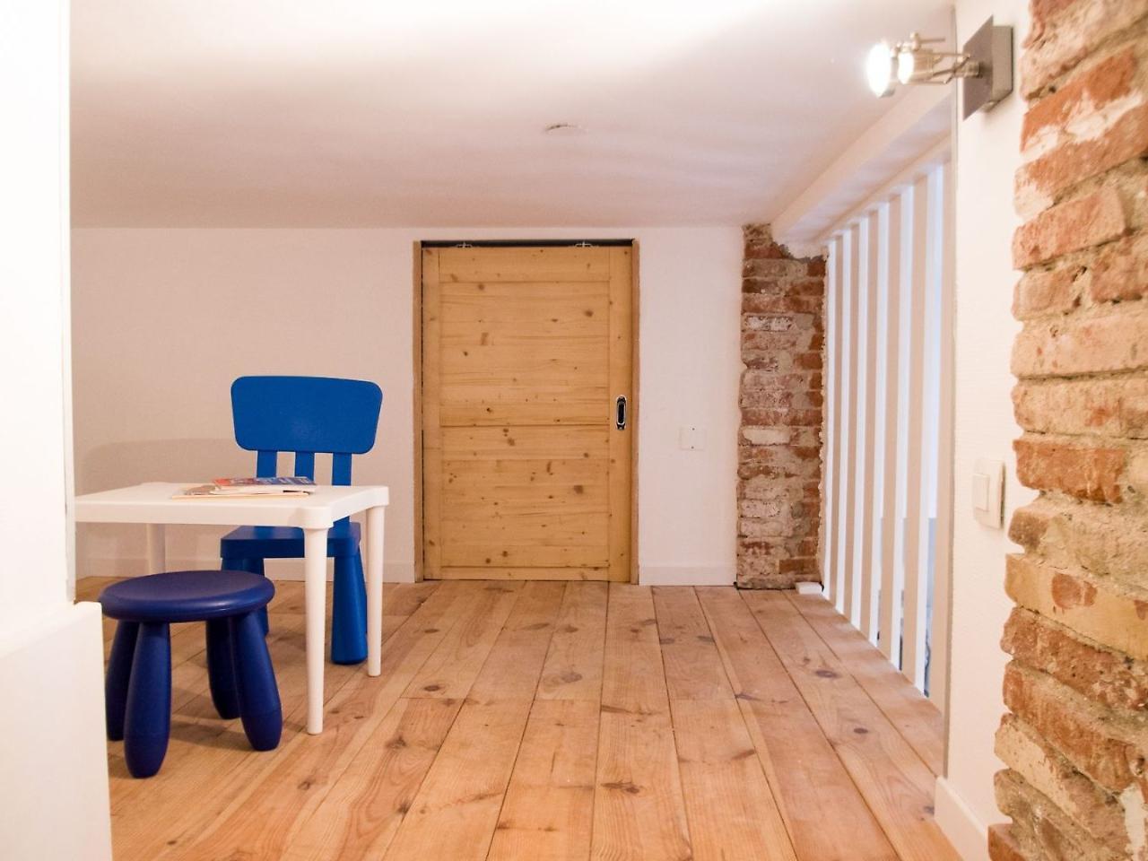 Apartment Remusat By Cocoonr